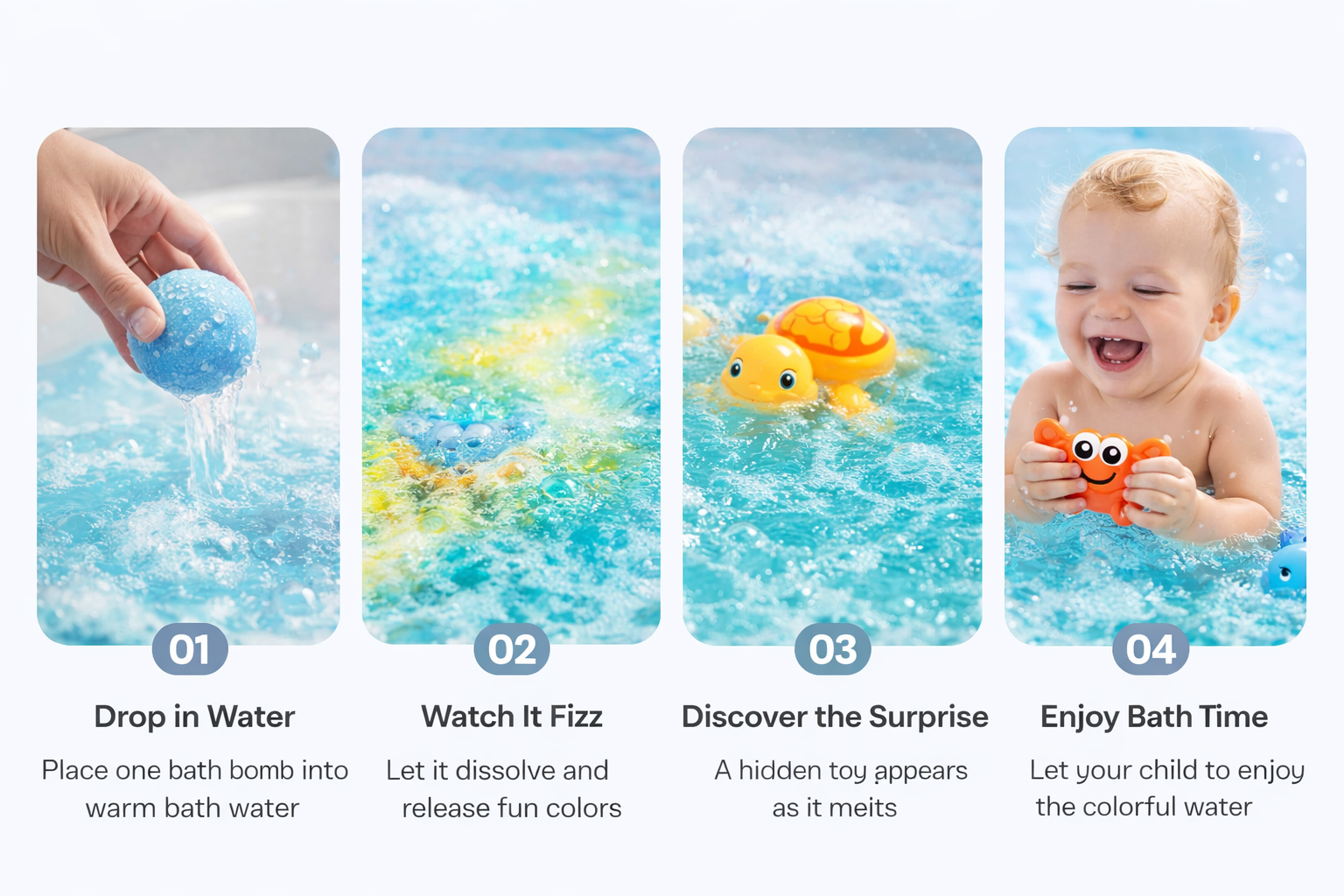 Feature product image