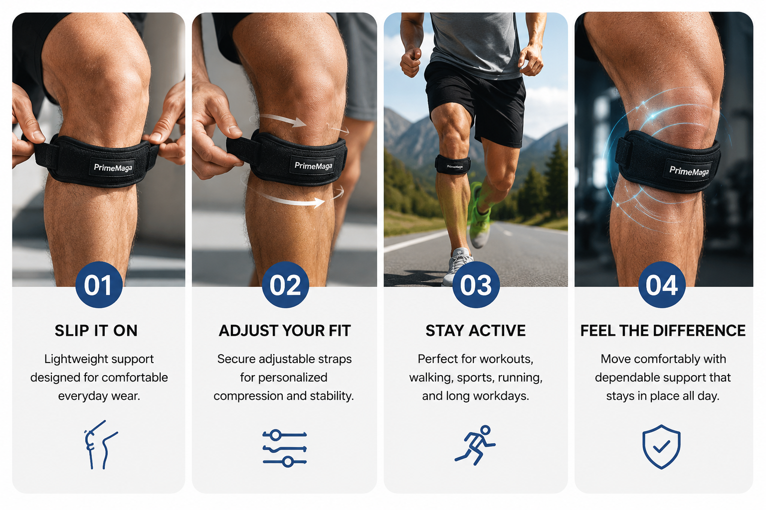 Feature product image