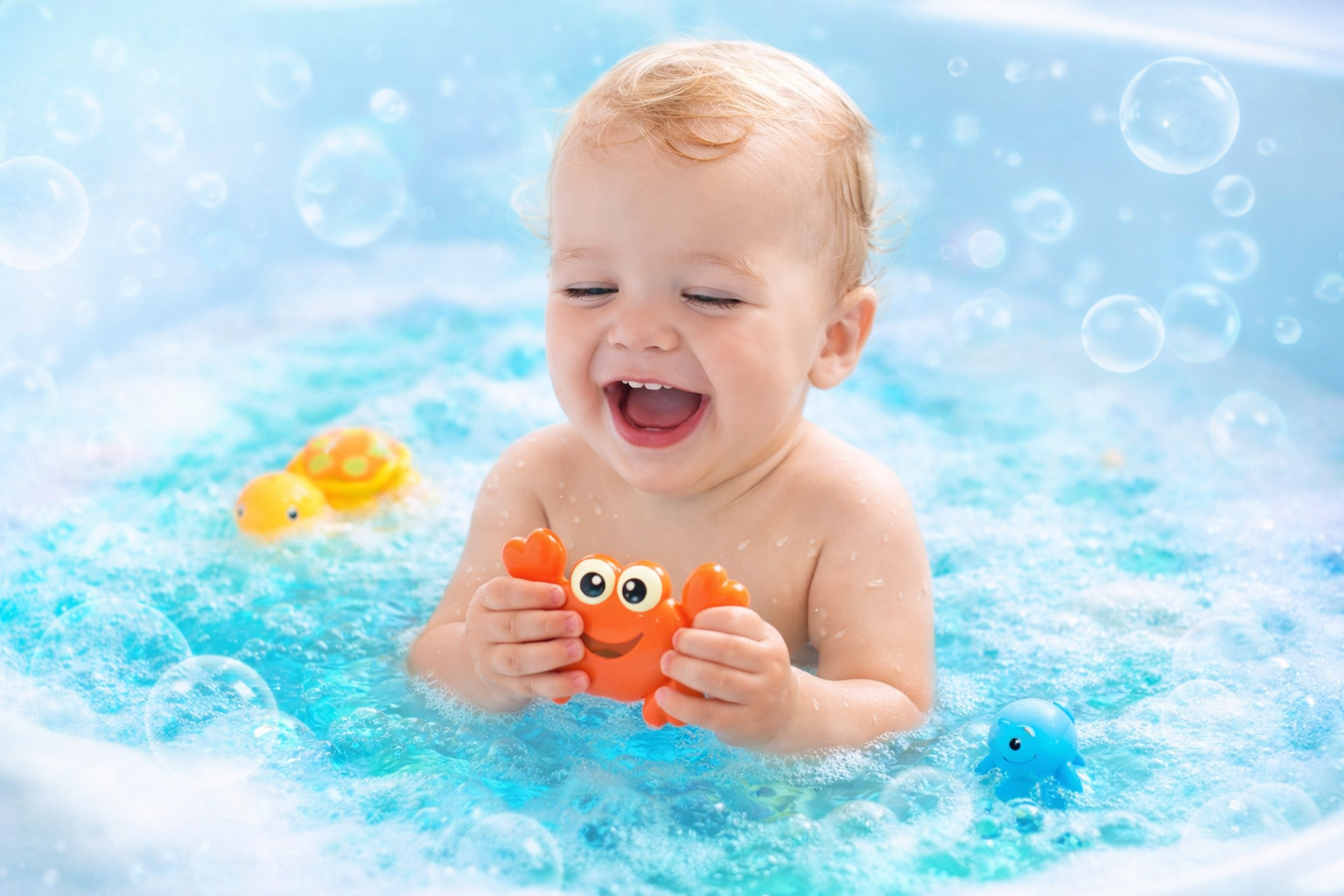 Feature product image