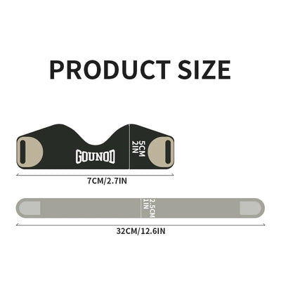 PrimeMaga Knee Strap