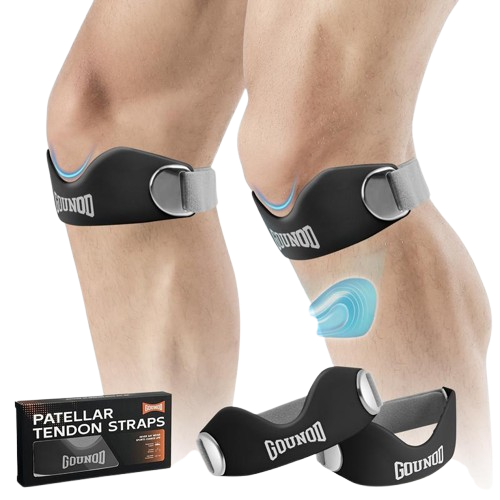 Move Freely. Train Confidently.