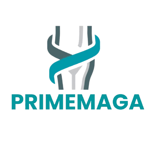 PrimeMaga